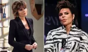 Lisa Rinna's Memoir Exposes Hollywood Feuds and Personal Revelations