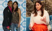 Lisa Snowdon Leaves Talent Agency Over Reggie Yates Signing
