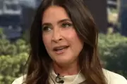 Lisa Snowdon Recalls Near-Fatal Meningitis Battle After Ignoring Symptoms