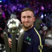 Littler and Norris Vie for Laureus Breakthrough Award as UK Stars Dominate Nominations