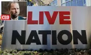 Live Nation Directors Bragged About 'Robbing' Fans in Court Messages