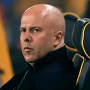 Liverpool Face £80m Transfer Battle for Kroupi as Osimhen Issues Champions League Warning