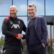 Liverpool Face Transfer Turmoil as Saudi Interest Emerges and £60m Signing's Injury Sparks Concern