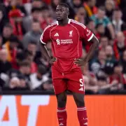 Liverpool FC Condemns 'Vile' Racist Abuse Aimed at Defender Ibrahima Konate