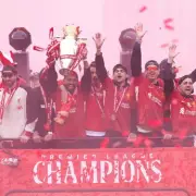 Liverpool FC Parade Report Praises Planning Despite Paul Doyle Carnage