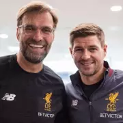 Liverpool Legends vs Borussia Dortmund: Full Player List for Anfield Charity Clash