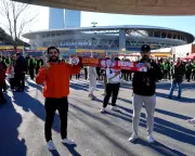 Liverpool Make Five Changes for Crucial Premier League Clash