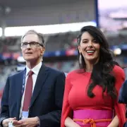 Liverpool Owners' Wealth Surges by £225 Million in Latest Billionaires List