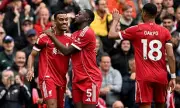 Liverpool Secure Ryan Gravenberch with Lucrative New Contract Until 2032