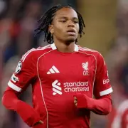 Liverpool Urged to Start Teen Star Ngumoha After Gerrard and Cole Backing
