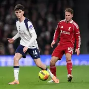 Liverpool vs Tottenham: TV Channel, Live Stream, Kick-Off Time and Radio Coverage