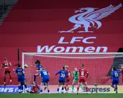 Liverpool Women's Wage Bill Less Than Club Directors' Pay, Accounts Show