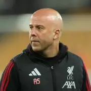 Liverpool's Arne Slot Future in Doubt as Klopp Linked with Atletico Madrid Return