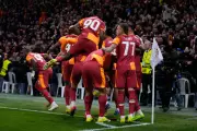 Liverpool's Champions League Hopes Dented by Galatasaray Defeat