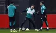 Liverpool's Champions League Plans Disrupted by Alisson Injury Ahead of Galatasaray Clash