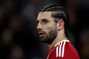 Liverpool's Dominik Szoboszlai Stuns with Cornrows Debut Against Wolves