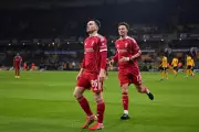 Liverpool's FA Cup Triumph: Veterans and Youth Combine to Overcome Wolves
