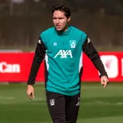 Liverpool's Federico Chiesa Withdraws from Italy Squad Amid Injury Nightmare