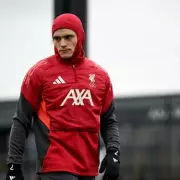 Liverpool's Florian Wirtz Injury Update: Arne Slot Provides Return Timeline