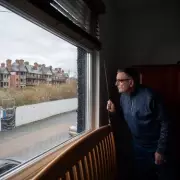 Liverpool's Historic Eldon Grove Tenements Crumbling Amid Developer Dispute