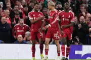 Liverpool's Hugo Ekitike Dismisses Thierry Henry Comparisons, Aims to Forge Own Legacy