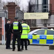 Liverpool's LIPA School Evacuated Over Bomb Threat, Police Investigate Hoax