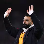 Liverpool's New-Look Attack: How Salah Funds Could Transform Front Three