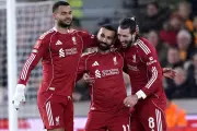 Liverpool's Second-Half Surge Seals FA Cup Quarter-Final Spot at Wolves