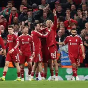 Liverpool's Summer Squad Shake-Up: Five Players Axed, Three Transfer Priorities Emerge