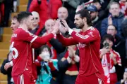 Liverpool's Szoboszlai Condemns Early Leavers and Boos After Tottenham Draw