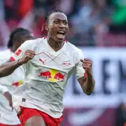 Liverpool's Transfer Boost: Leipzig's €100m Need Could Force Yan Diomande Sale