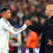 Liverpool's Trent Alexander-Arnold Return Speculation Grows as Slot Defends Transfers