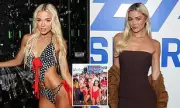 Livvy Dunne Lands Role in Baywatch Reboot, Confirms Hollywood Ambitions