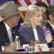 Liz Truss Accuses Keir Starmer of Appeasing Islamists in CPAC Rant