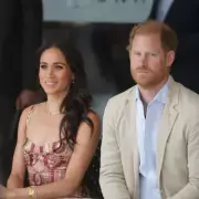 Liz Truss Criticises Harry and Meghan Amid Royal Return Speculation