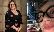 Liza Tarbuck's Radio 2 Exit Leaves Fans and Colleagues Heartbroken