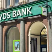 Lloyds Banking Group Faces MP Inquiry Over Major Data Breach Affecting Customers