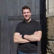 London Bridge Hero's Haunting Memories and Remarkable BBC Portrait Journey