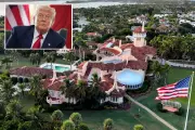 London Club Mogul Robin Birley Plans Florida Rival to Trump's Mar-a-Lago