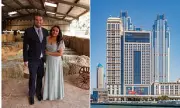 London Couple's Dubai Wedding Cancelled Amid Middle East Conflict