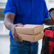 London Foodie Finds 'Strangest' Too Good To Go Bag in Apartment Restaurant