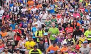 London Marathon Considers Two-Day Format for 2027 to Accommodate Record Demand