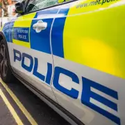 London Murder Probe: Manhunt Underway After 71-Year-Old Woman Found Dead