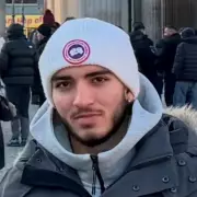 London Teen Berkan Demir Fatally Stabbed, 31-Year-Old Man Charged with Murder