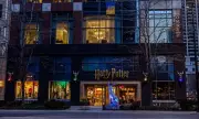 London to Welcome World's Largest Harry Potter Flagship Store in 2026