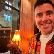 London's £7.20 Guinness Revelation: A Pint That Defies Expectations