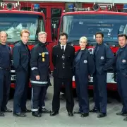 London's Burning Cast Update: John Alford Dies in Prison After Conviction