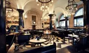 London's Iconic Wolseley Restaurant to Launch First Hotel in New York City