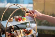 London's Premier Afternoon Tea Venues: From Classic Elegance to Modern Fusion