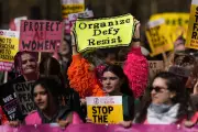 London's Together Alliance Rally Aims to Counter Far-Right Influence with Massive Turnout